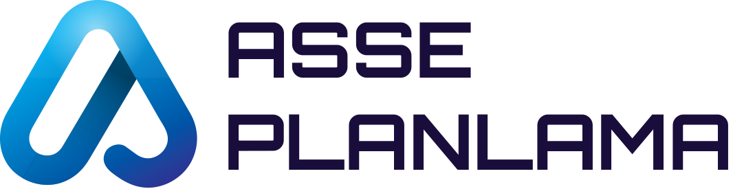 Asse Planlama - Logo